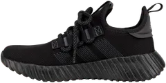 adidas naisten lenkkarit Kaptir Flow - black/carbon/iron met - 3