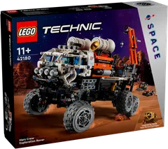 LEGO® Technic 42180 Mars-tutkijoiden kulkija - 2