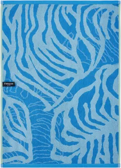 Finlayson käsipyyhe Viuhkakorallit 50x70 cm, sininen - 2