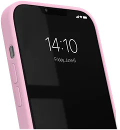 Ideal of Sweden suojakuori MagSafe iPhone 13/14 pinkki - 4