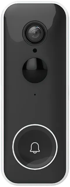 Yale Smart Video Doorbell -ovikellokamera - 2