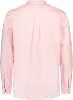 London Fog miesten kauluspaita Oxford regular fit - Light Pink - 2