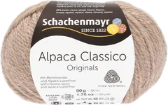 Schachenmayr neulelanka Alpaca Classico 50g beige - 1