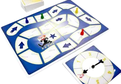 Tactic peli Rappakalja Original SE - 3