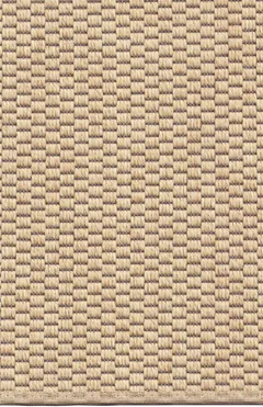 Narma matto flatWave Bono 80x250 cm beige - 4