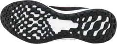 Nike miesten juoksujalkine Revolution 6 DC3728-005 - BLACK/RED - 3