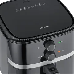 Severin airfryer 5L, teho 1500W - FR2452 - 3