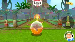 NSW Super Monkey Ball: Banana Rumble - 2