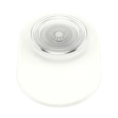 Popsockets puhelinpidike popgrip magsafe white - 2