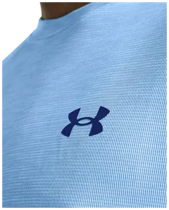 Under Armour miesten treenipaita 1382796 - Horizon Blue - 5