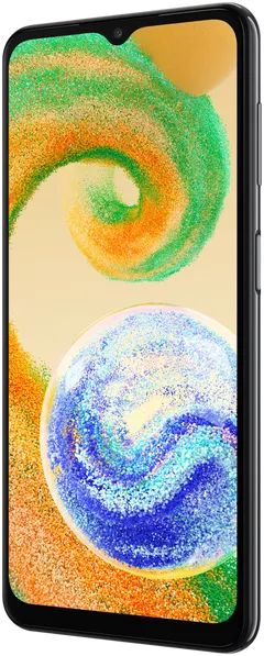 Samsung Galaxy A04s 32GB musta  älypuhelin - 7