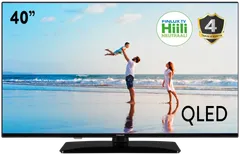 Finlux 40" Full HD QLED Smart TV 40G10ACI - 3