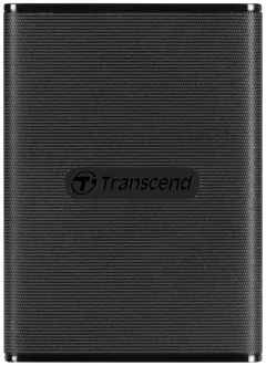 Transcend ESD270C -sarjan ulkoinen SSD kiintolevy. Kovalevyn kapasiteetti on 500GB ja se toimii USB Type-C (USB 3.1 Gen 2) liitännällä. Siirtonopeus jopa 520MB/s. - 3