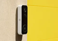 Yale Smart Video Doorbell -ovikellokamera - 3