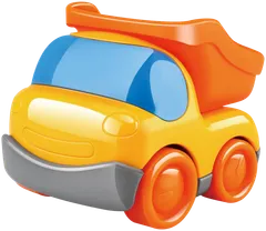 Kiddy Go -autot ja automatto - 3