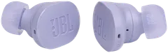 JBL Bluetooth nappikuulokkeet Tune Buds violetti - 9