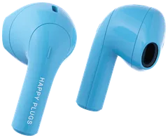 Happy Plugs Bluetooth nappikuulokkeet Joy sininen - 5