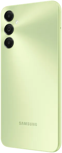 Samsung Galaxy a05s LTE vaaleanvihreä 64gb Älypuhelin - 9