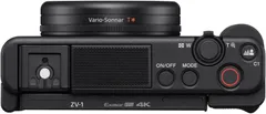 Sony videoblogikamera ZV-1 - 3