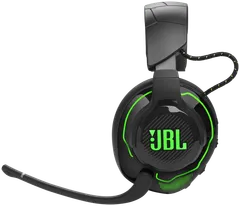 JBL pelikuuloke Quantum 910 xbox black green - 5