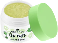 essence lip care SUGAR SCRUB 02 Matcha Latte 9 g - 1