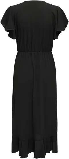 Naisten mekko piper jdy - BLACK - 2