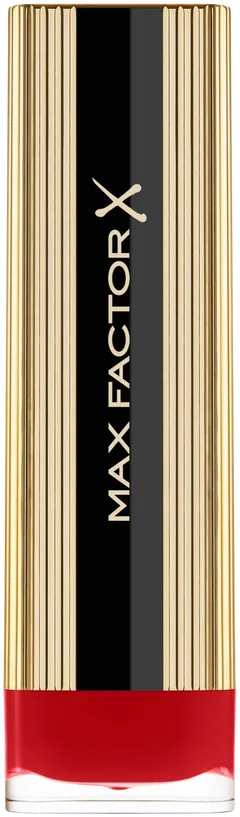 Max Factor Colour Elixir huulipuna 4 g, 075 Ruby Tuesday - 5