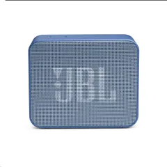 JBL Bluetooth-kaiutin GO Essential sininen - 1