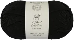 Novita lanka Wonder Wool DK 50 g noki 099 - 1