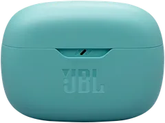 JBL Bluetooth vastamelunappikuulokkeet Vibe Beam 2 turkoosi - 4