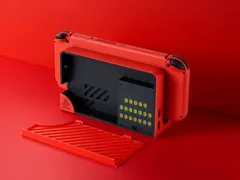 Nintendo Switch OLED Model Mario Red Edition - 6