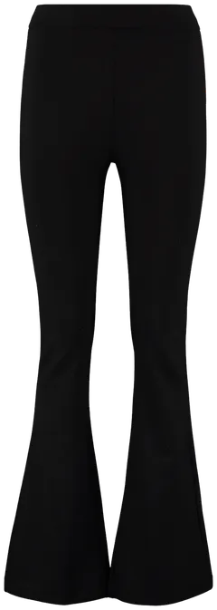 Hailys naisten leggins Lg Cl44ara KY-2302034-A - BLACK - 1