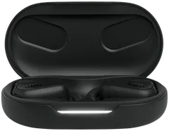 JBL Bluetooth nappikuulokkeet Soundgear Sense musta - 5