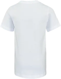 Nike nuorten T-paita AR5252-107 - WHITE - 2