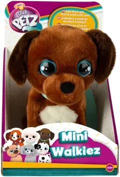 Club Petz Mini Walkiez Labbis - 2