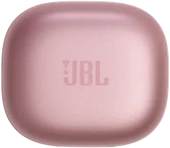 JBL Bluetooth nappikuulokkeet Live Flex roosa - 6