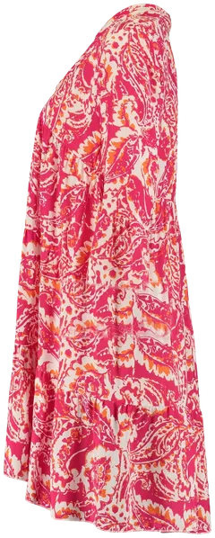 Hailys naisten mekko Lara JUS-20137 - 7167 pink div - 2