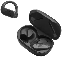 JBL Bluetooth Sport nappikuulokkeet Endurance Peak 3 musta - 4
