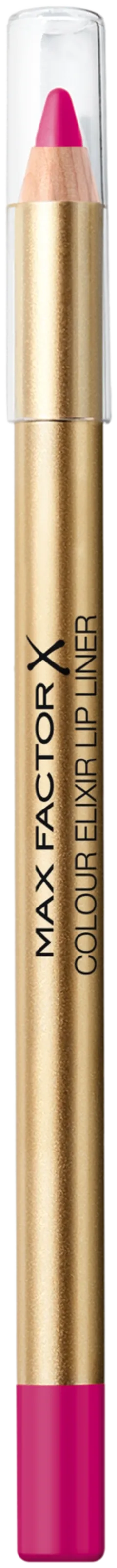 Max Factor Colour Elixir Lip Liner 40 Pink Kiss 1g huultenrajauskynä - 1