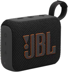 JBL Bluetooth kaiutin Go 4 musta - 1