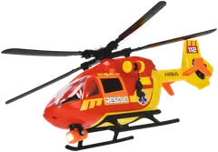 Dickie Toys Airbus H145 Ambulanssikopteri, 36 cm - 7