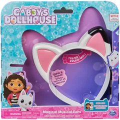 Gabby's Dollhouse Musical Ears - 1