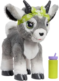 FurReal Daisy Yoga Vuohi 29 cm - 4