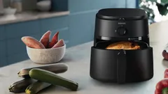 Philips airfryer 1000 series 6.2L - 9