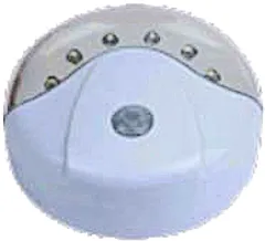 Airam LED Nox paristovalaisin - 1