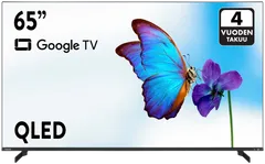 Toshiba 65" 4K UHD QLED Google TV 65QG5E63DG - 3