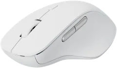 Rapoo langaton hiiri M50+,valkoinen - 2
