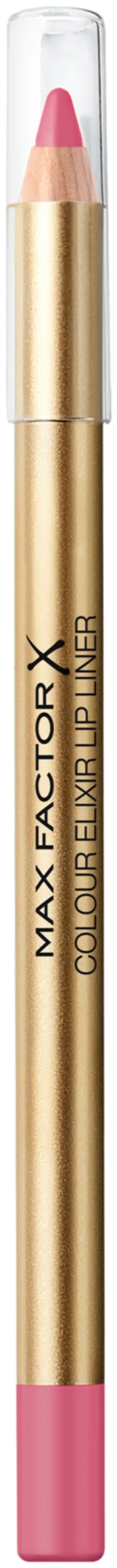 Max Factor Colour Elixir Lip Liner 35 Pink Princess 1g huultenrajauskynä - 1