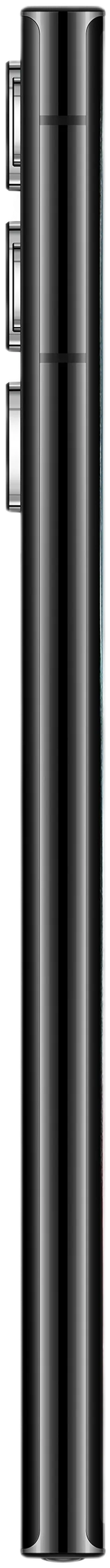Samsung Galaxy S22 Ultra 5G 128GB musta älypuhelin - 7