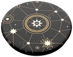 Popsockets puhelinpidike PopGrip Star Chart - 3